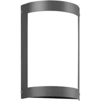 CMD Aqua Marco 16/3/BM Wandleuchte anthrazit