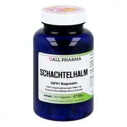 Schachtelhalm Kapseln