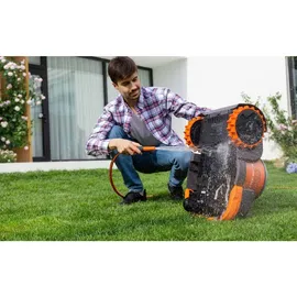 Segway Navimow H500E-VF