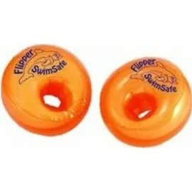 Pro Swim Flipper Swim Safe Schwimmflügel orange 11 - 30 kg