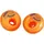 Pro Swim Flipper Swim Safe Schwimmflügel orange 11 - 30 kg