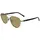 Lacoste L271S Gold - yellow