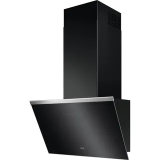AEG DVE5661HB, Dunstabzugshaube (598 mm breit, 396,4 tief)