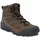 Jack Wolfskin Vojo 3 Texapore Mid Herren Brown/Phantom 44,5