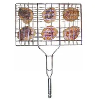 Schneider Grillgeräte Schneider Grill - Schneider Wendebräter aus Edelstahl