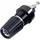 TRU Components TC-R1-14M B Polklemme Schwarz 10A