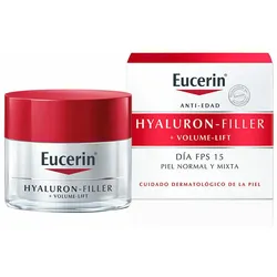 Anti-Aging-Tagescreme Eucerin Hyaluron Filler + Volume Lift (50 ml)