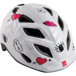 MET Kinder Fahrradhelm Elfo 2XS