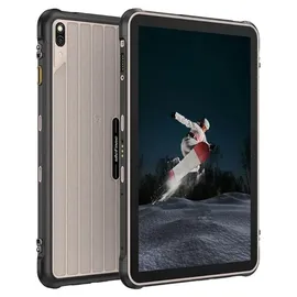 Ulefone Rugking Pad Pro 8,68" 4G 2023 8 GB RAM 128 GB Grau