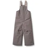 Wheat Loopa Ski-/Snowboardhose Rosa 128