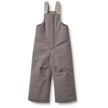 Wheat Loopa Ski-/Snowboardhose Rosa 128