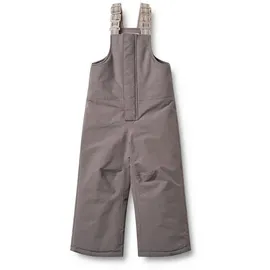 Wheat Loopa Ski-/Snowboardhose Rosa 128