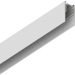 Ideal Lux Profil EGO PROFILE HIGH 2000 mm, weiß IDEA-282893