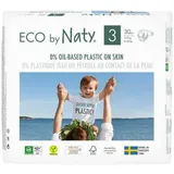 Naty Eco Windeln 4-9 kg 30 Stück