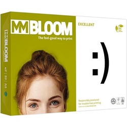 Bloom, Kopierpapier, Kopierpapier Bloom A4 80g A (80 g/m2, A4)