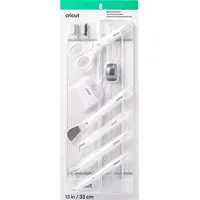 Cricut Werkzeugset Essential Tool Set 7-teilig