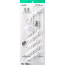 Cricut Werkzeugset Essential Tool Set 7-teilig