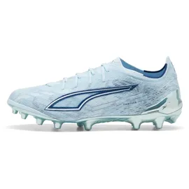 Puma Ultra 6 Ultimate AG Herren Icy Blue/White 43