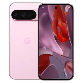 Google Pixel 9 Pro 256 GB Rose Quartz