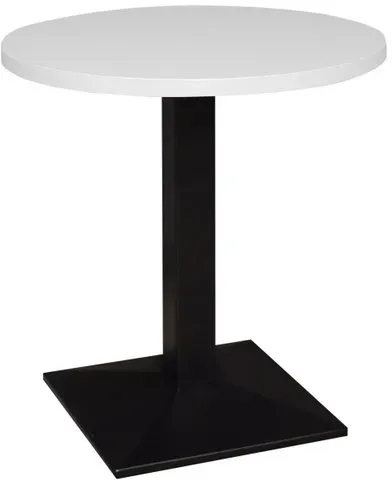 Mäusbacher Bistrotisch Big Bistro Rund Ø 70 cm