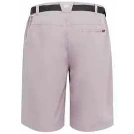 Regatta Xert Stretch Light Shorts Lila 38