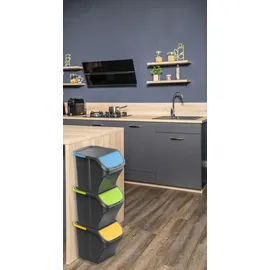 Gardissimo Stack 25 l Blau