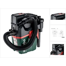 Metabo AS 18 L PC Compact