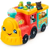 Mattel Little People ABC Zug