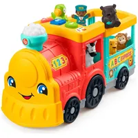 Mattel Little People ABC Zug