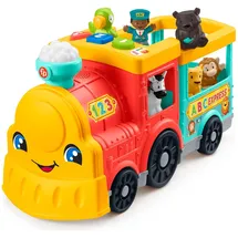 Mattel Little People ABC Zug