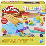 Hasbro Play-Doh Fun Factory Starter Set