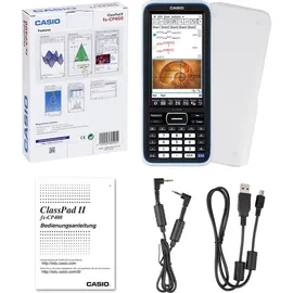Casio FX-CP400