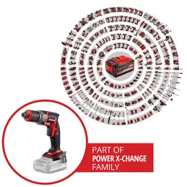 Einhell TP-DY 18 Li BL-Solo ohne Akku