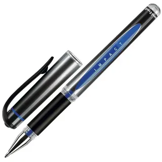 Uni-Ball Gelschreiber Blau 0,6 mm 1 St.