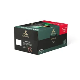 Tchibo Espresso Brasil Kaffeekapseln 96 St.