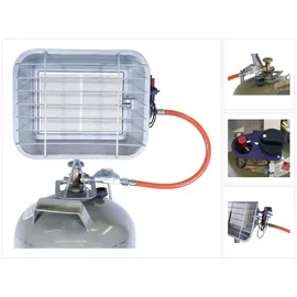 Güde GHS 4200 Piezo