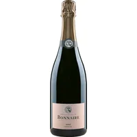 Bonnaire Champagner Extra Brut Rosé Assemblage