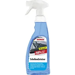 SONAX Scheibenenteiser (750 ml) Enteiser  03314410