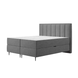Home Affaire Rita 180 x 200 cm Grau