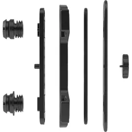 Fidlock Twist Tex Base Multi Flaschenhalter schwarz