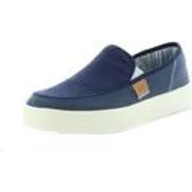 HEYDUDE Sunapee Herren Blau 44