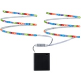 PAULMANN Mobile Strip LED-Streifen 2x1.2W 0.8m (707.00)