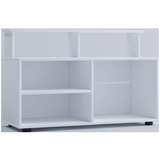 VCM TV Lowboard Fernsehschrank Balansia