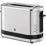 WMF KÜCHENminis 1-Scheiben-Toaster grau