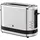 WMF KÜCHENminis 1-Scheiben-Toaster grau