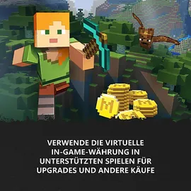 Microsoft Xbox Guthabenkarte - [Xbox]