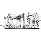 Invento Kugelbahn Star Coaster Level 5