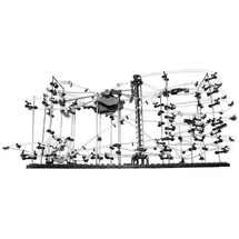 Invento Kugelbahn Star Coaster Level 5