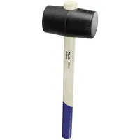 KWB Gummihammer 54 mm