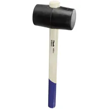 KWB Gummihammer 54 mm